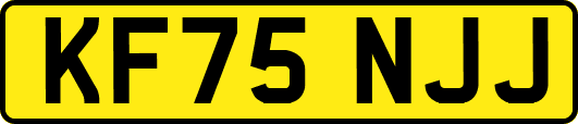 KF75NJJ