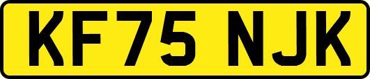 KF75NJK