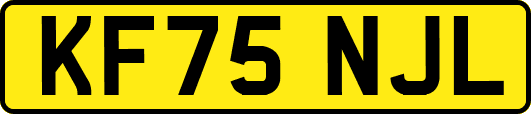 KF75NJL
