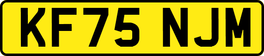 KF75NJM