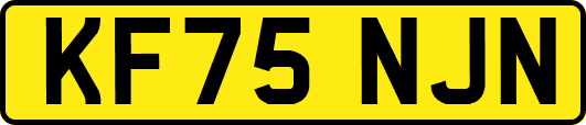 KF75NJN