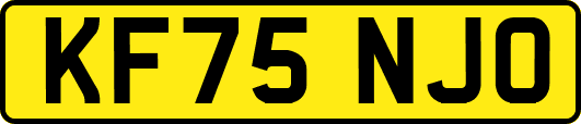 KF75NJO