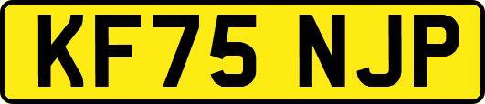 KF75NJP