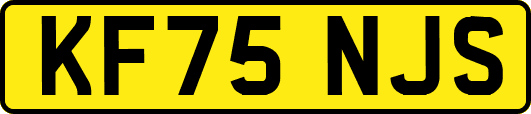KF75NJS