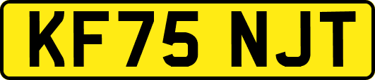 KF75NJT