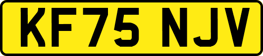 KF75NJV