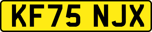 KF75NJX