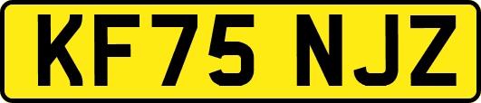 KF75NJZ