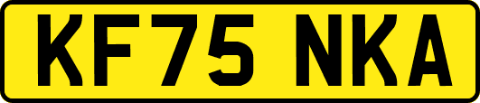 KF75NKA