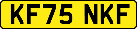 KF75NKF