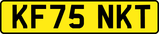 KF75NKT