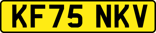 KF75NKV
