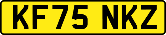 KF75NKZ