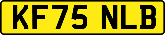 KF75NLB