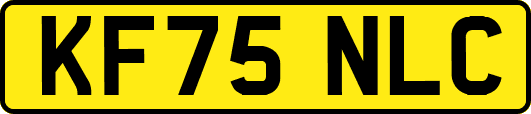 KF75NLC