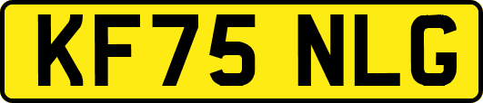 KF75NLG