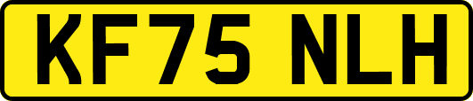 KF75NLH