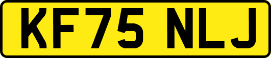 KF75NLJ