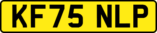 KF75NLP