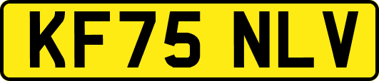 KF75NLV