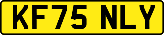 KF75NLY