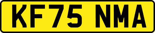 KF75NMA