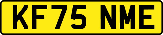 KF75NME