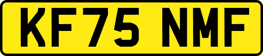 KF75NMF