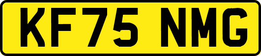 KF75NMG