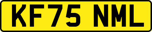 KF75NML