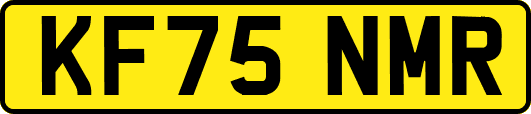 KF75NMR