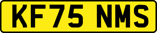 KF75NMS