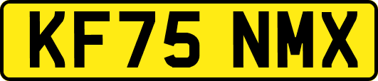 KF75NMX