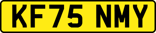 KF75NMY