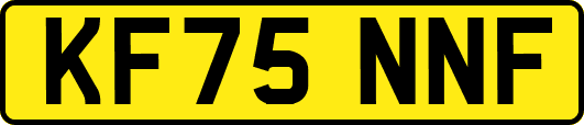 KF75NNF