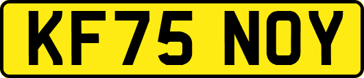 KF75NOY
