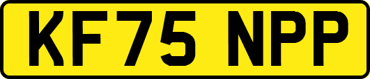 KF75NPP