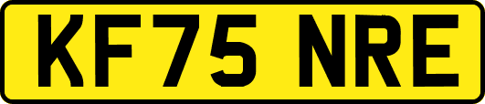 KF75NRE