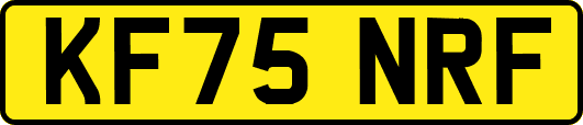 KF75NRF