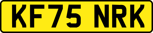 KF75NRK
