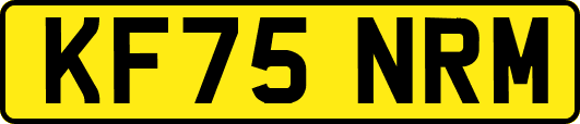 KF75NRM