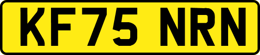 KF75NRN