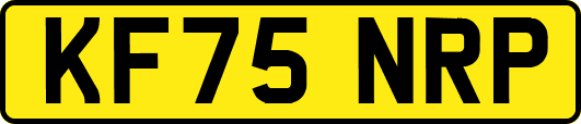 KF75NRP