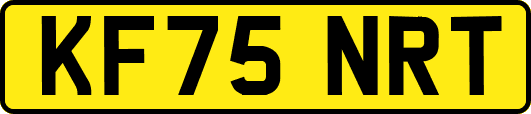 KF75NRT