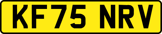 KF75NRV