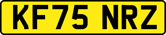 KF75NRZ