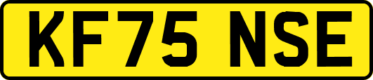 KF75NSE
