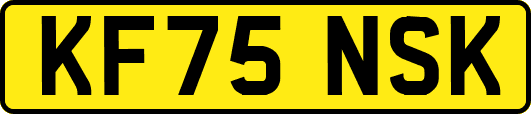 KF75NSK