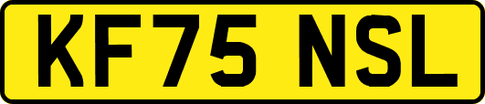 KF75NSL