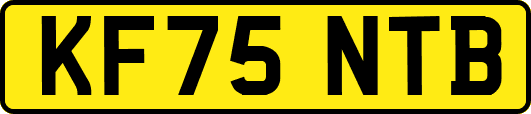 KF75NTB